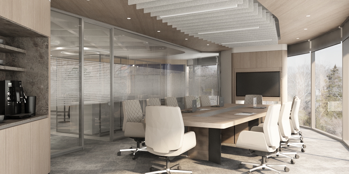 Coworking Space Rental Çankaya