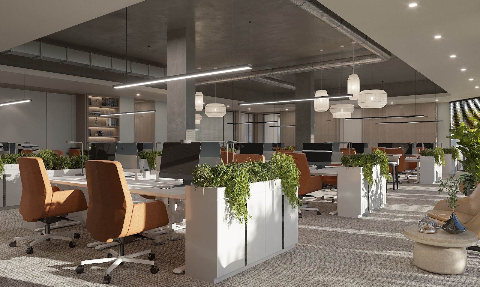 Virtual Office Rental Ankara