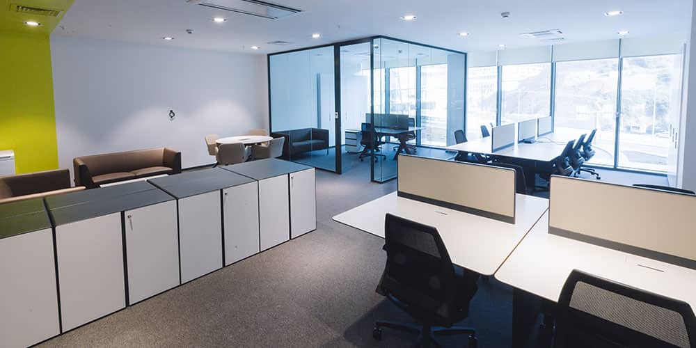 Virtual Office Rental Çankaya