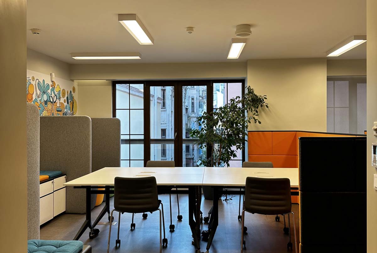 Hazır Ofis Çankaya